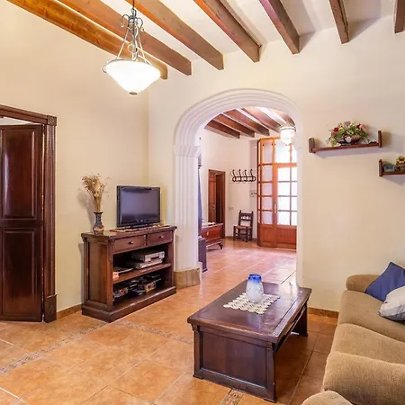 Ca Na Pereta Holiday home