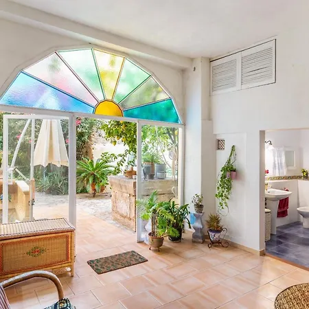 Ca Na Pereta Holiday home *