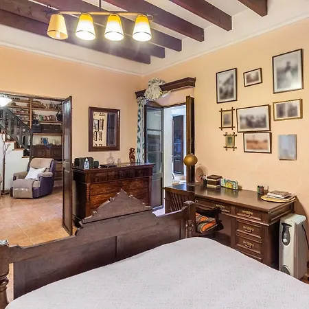 Holiday home Ca Na Pereta *