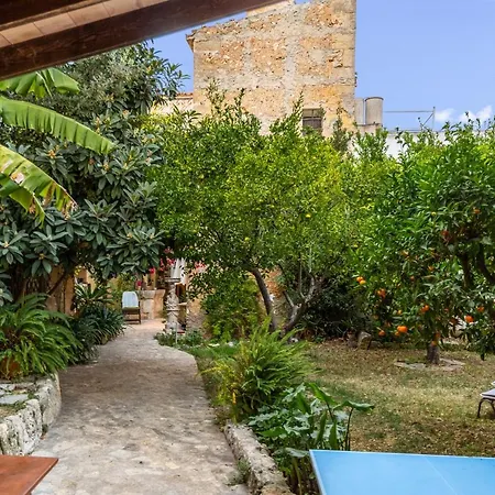Holiday home Ca Na Pereta *