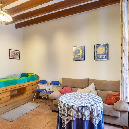 Ca Na Pereta Holiday home *