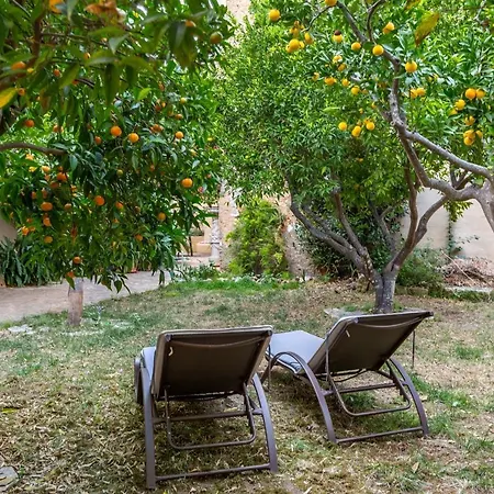 Holiday home Ca Na Pereta Sencelles