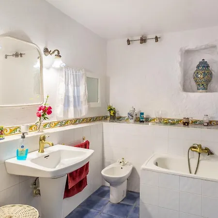 Ca Na Pereta Holiday home