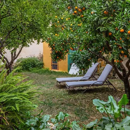 Ca Na Pereta Holiday home