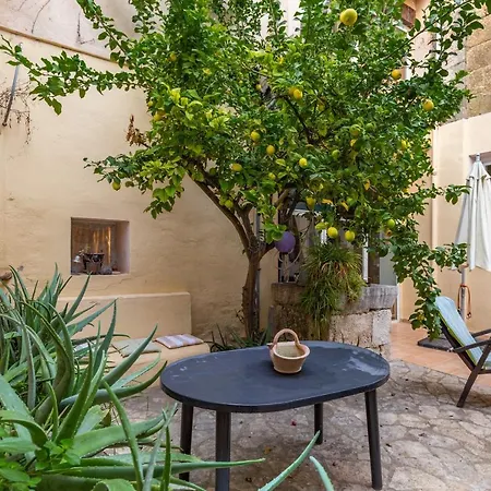 Holiday home Ca Na Pereta *