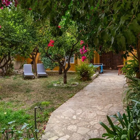 Holiday home Ca Na Pereta Sencelles
