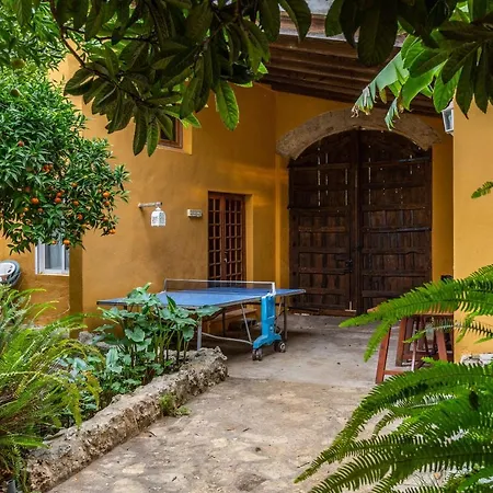 Ca Na Pereta Holiday home